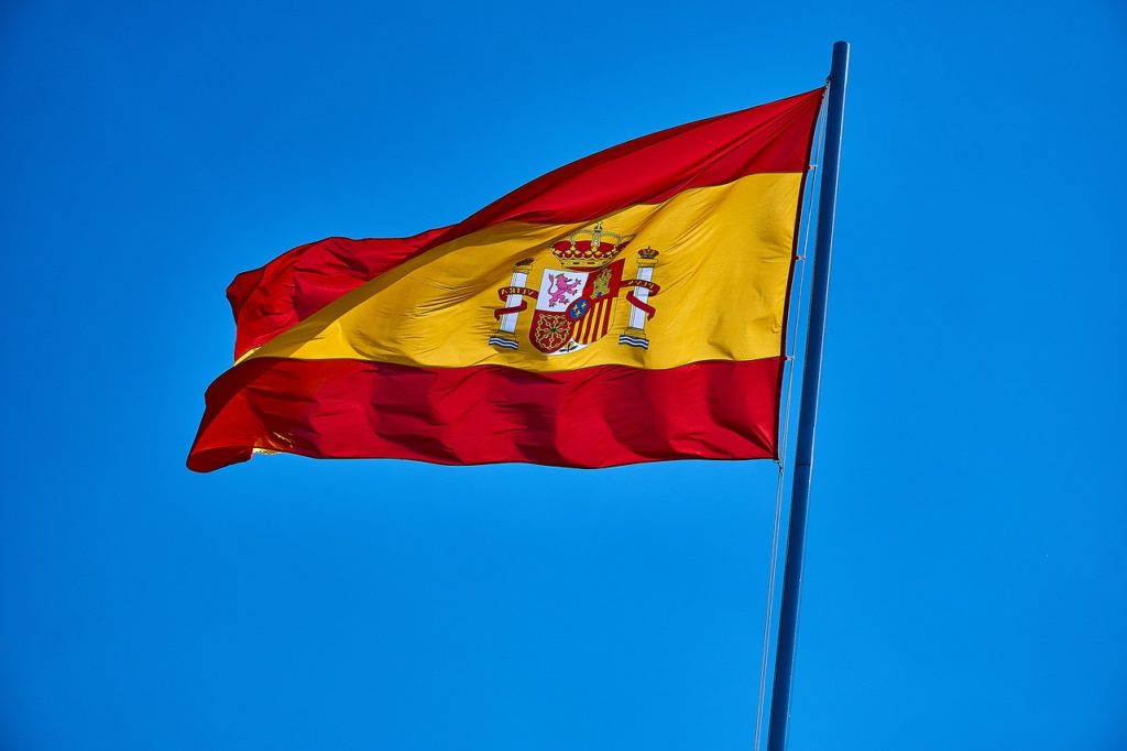 Crónica de la Ingrata Izquierda Española