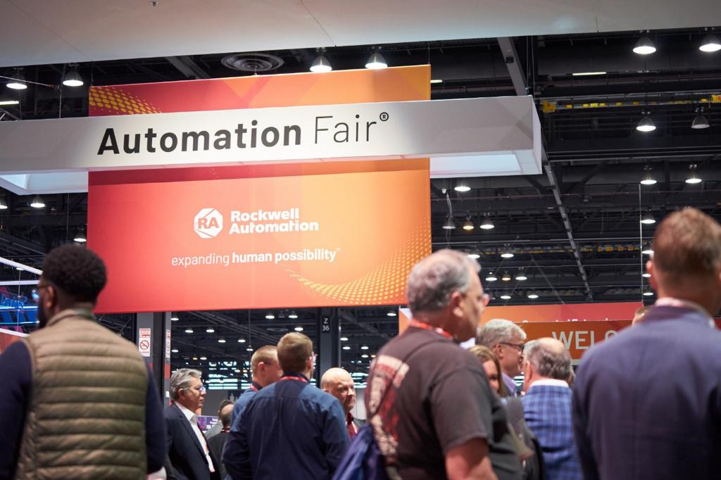 Automation Fair: La feria de tendencias tecnológicas más grande del mundo se realizará de manera virtual desde el 9 noviembre
