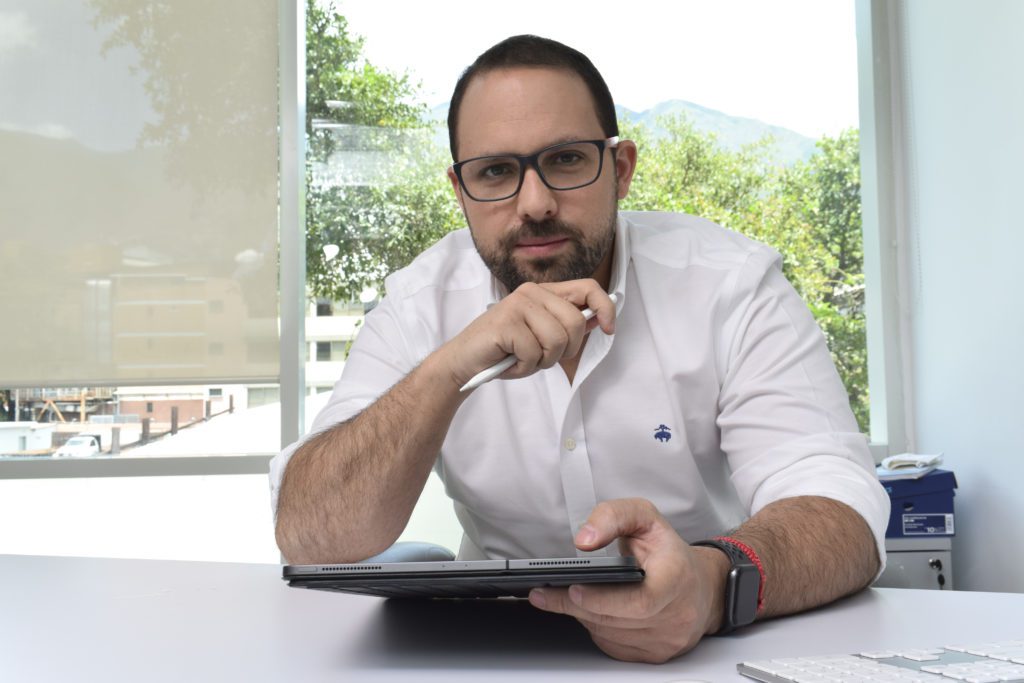 “Debemos recuperar la coherencia de la política en el país”