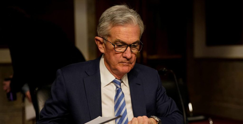 La inflación de EE. UU ya no es transitoria según el presidente de la Fed