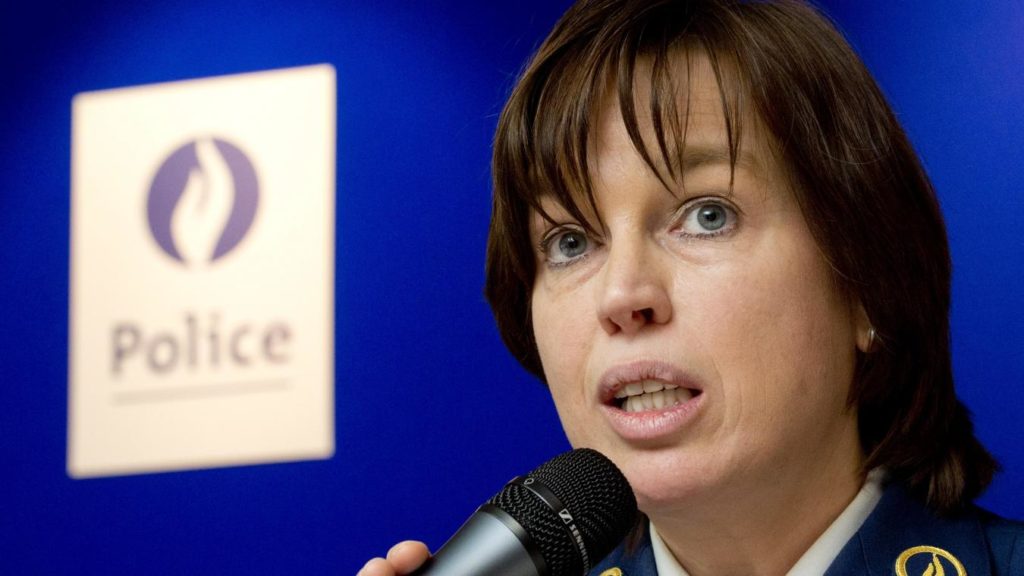 La directora de Europol: “Los territorios ‘offshore’ son un circuito financiero clandestino”