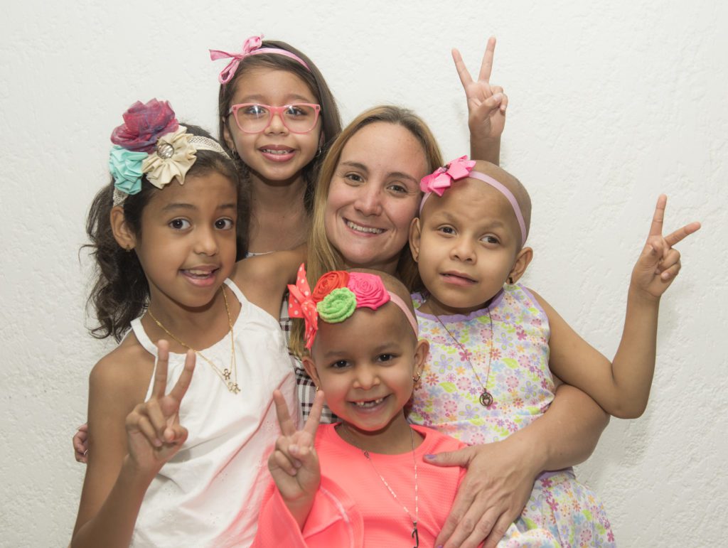 Gracias de Corazón superó el objetivo de recaudación