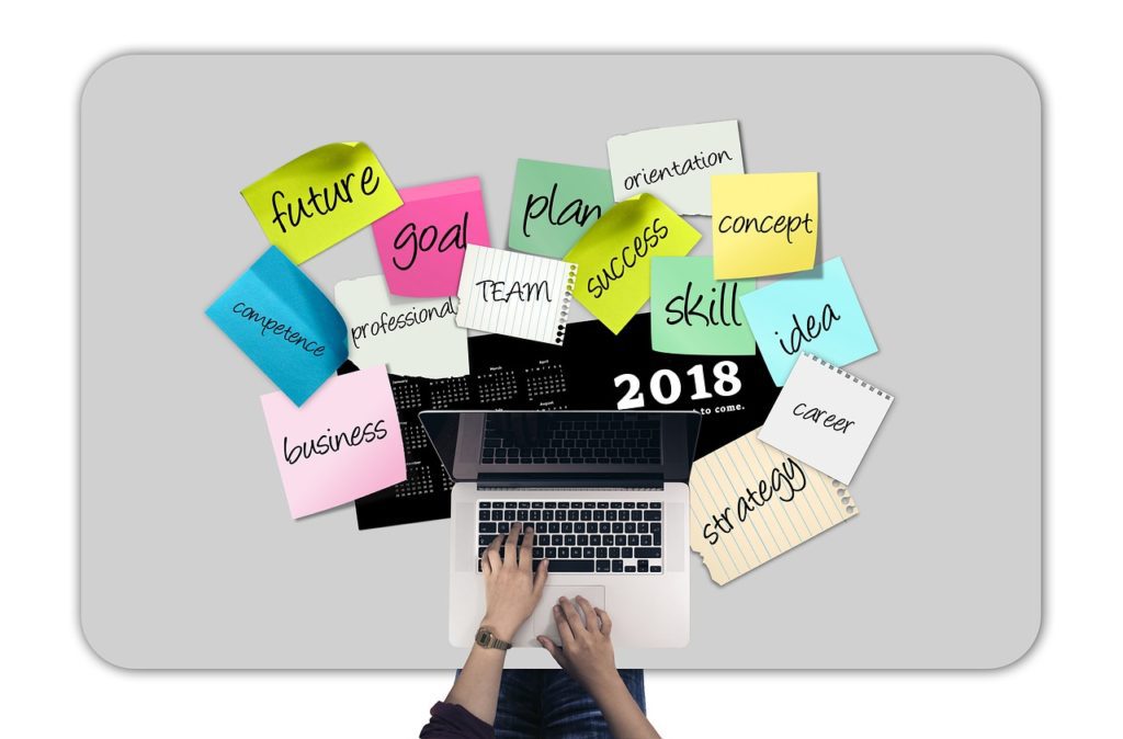 Tips efectivos en pro de tu desarrollo personal