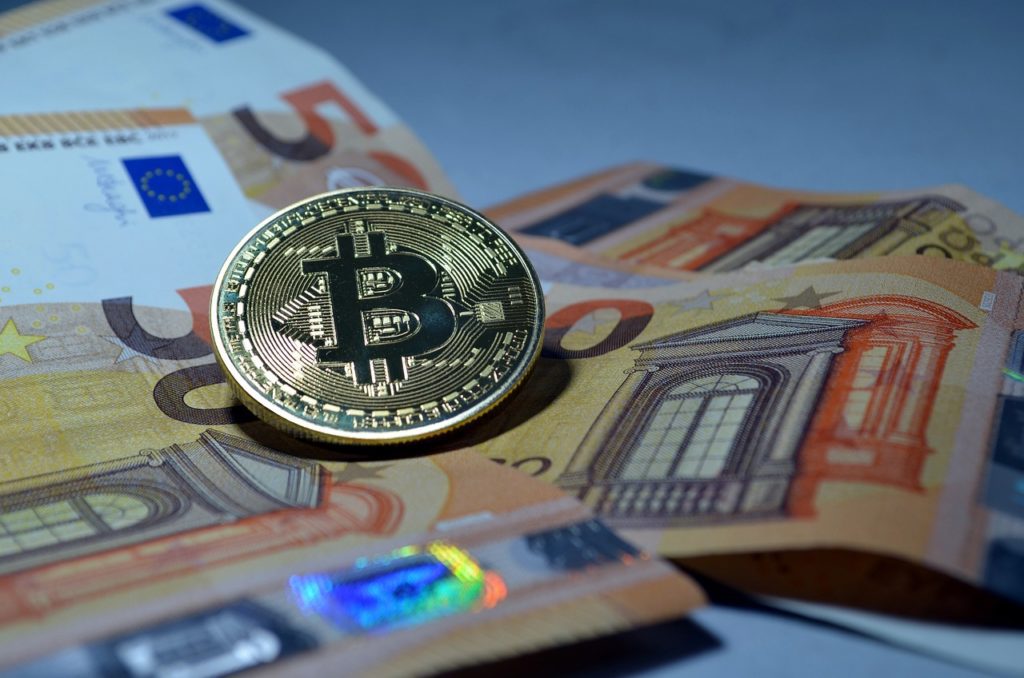 Euro digital pone en riesgo a la estabilidad financiera de Europa
