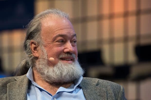 David Chaum se muestra en contra del intento de centralización de bitcoin