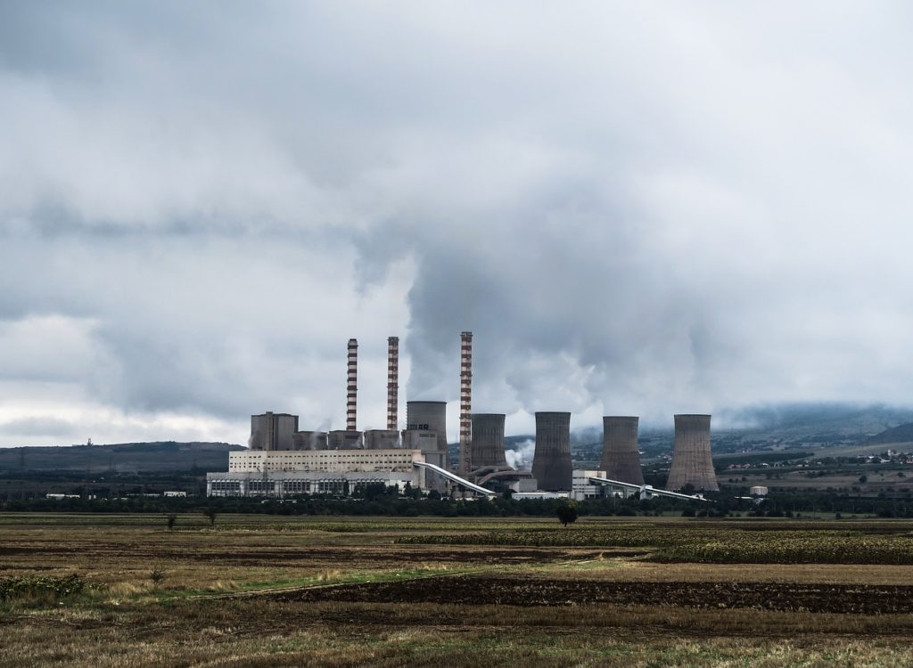 ¿Deben las agencias de publicidad dejar de trabajar para empresas de combustibles fósiles?