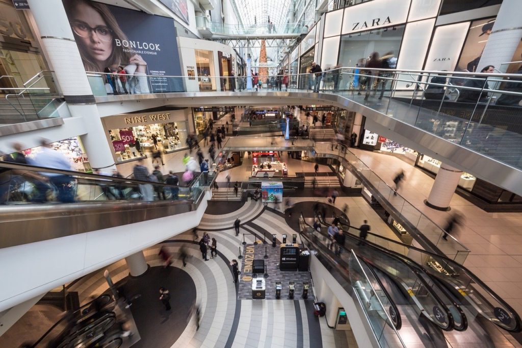 Los profesionales del retail en esta época del año manifiestan problemas relativos a la salud mental