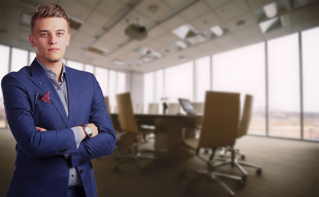 La gerencia de la calidad y productividad debe estar a cargo de un líder de excelencia