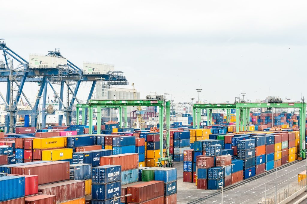 AMÉRICA LATINA Y LOS EXPORTADORES CHILENOS