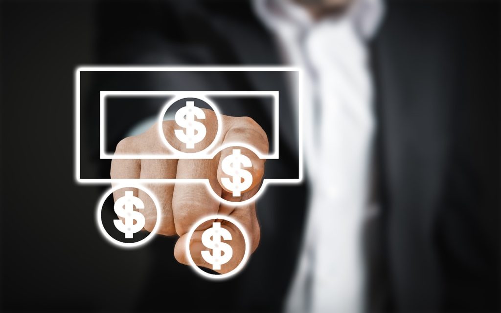Presidente de la FED: informe sobre dólar digital está listo
