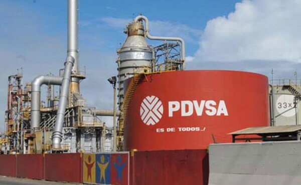 Se necesitan 10 años y $250 mil millones para recuperar a PDVSA