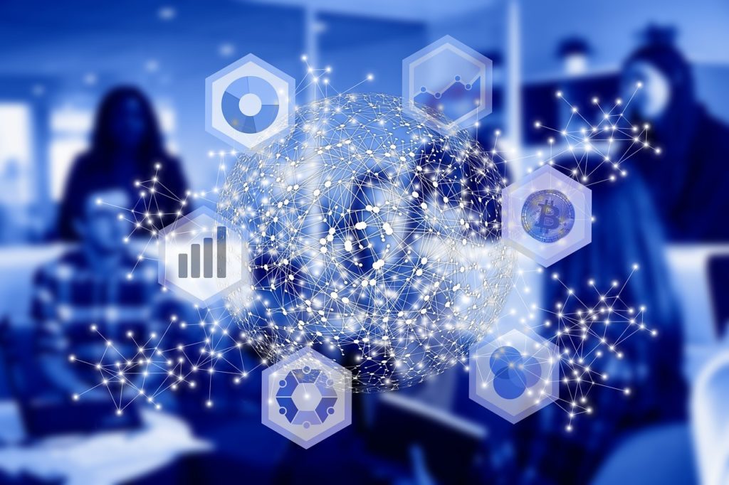 El comportamiento humano en la era digital binaria