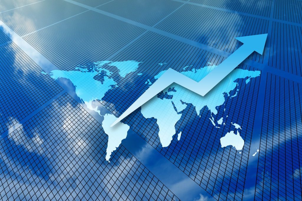 Tendencias empresariales que transformarán el 2022