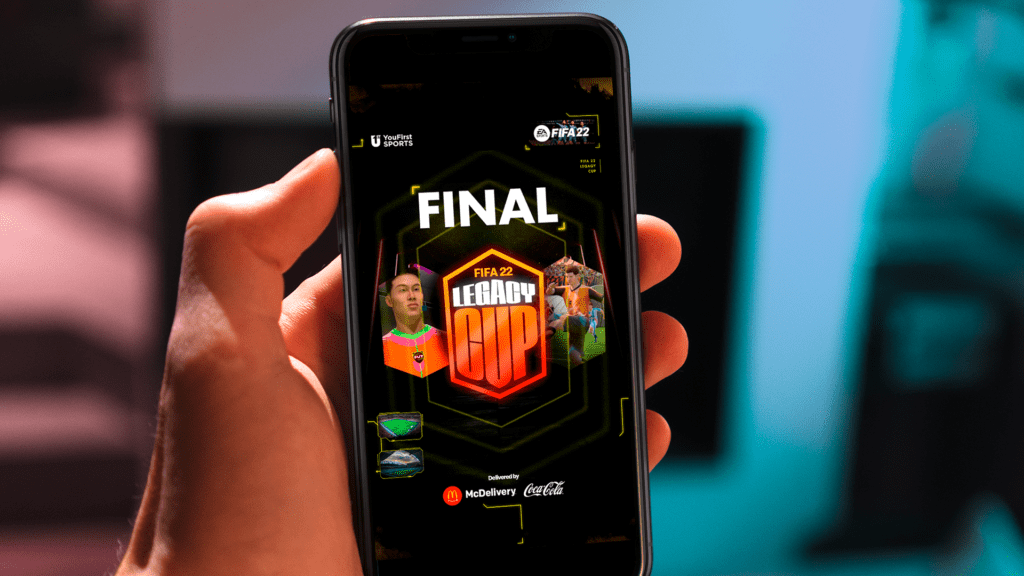 Con ganadores de Venezuela y Brasil, concluyó el torneo de FIFA gaming más importante de América Latina y el Caribe impulsado por McDonald’s