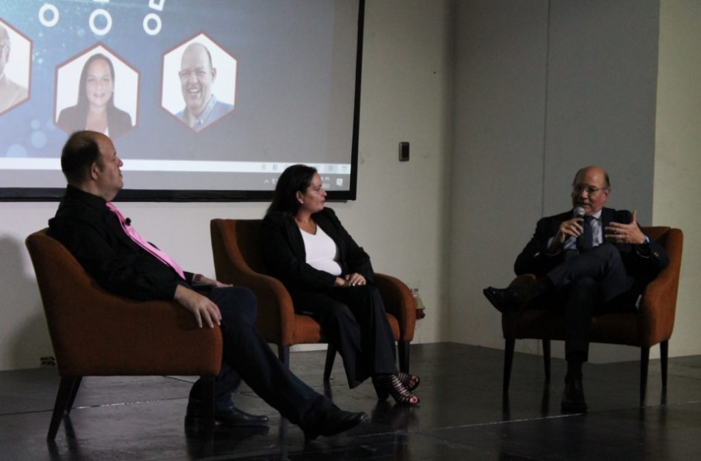 RESULTADOS DE LA ENCUESTA: “TRANSFORMACIÓN DIGITAL EMPRESARIAL”