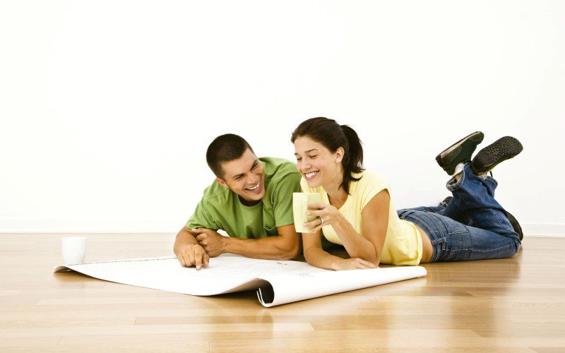 Oportunidad y consejos para escoger mejores pisos para el hogar en EPA