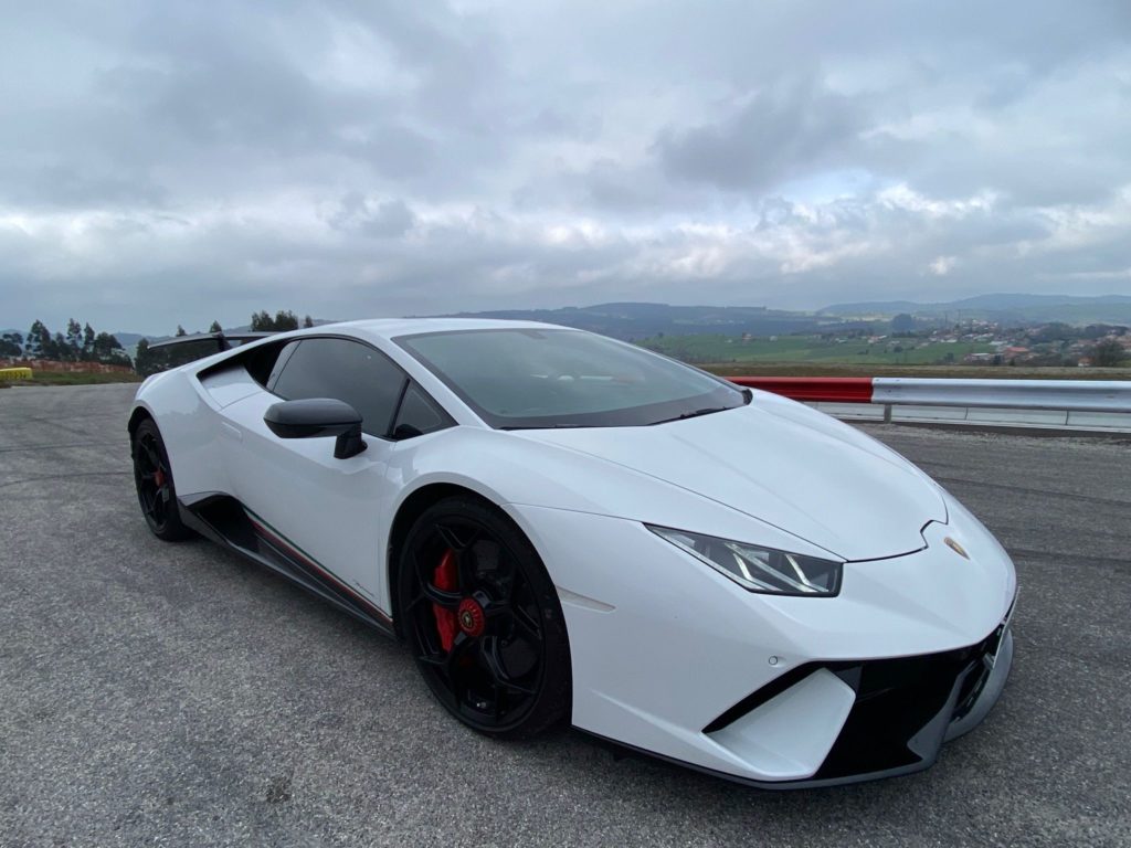 Cantabria calienta motores para acoger este fin de semana el evento de coches de lujo ‘942 Gran Turismo’