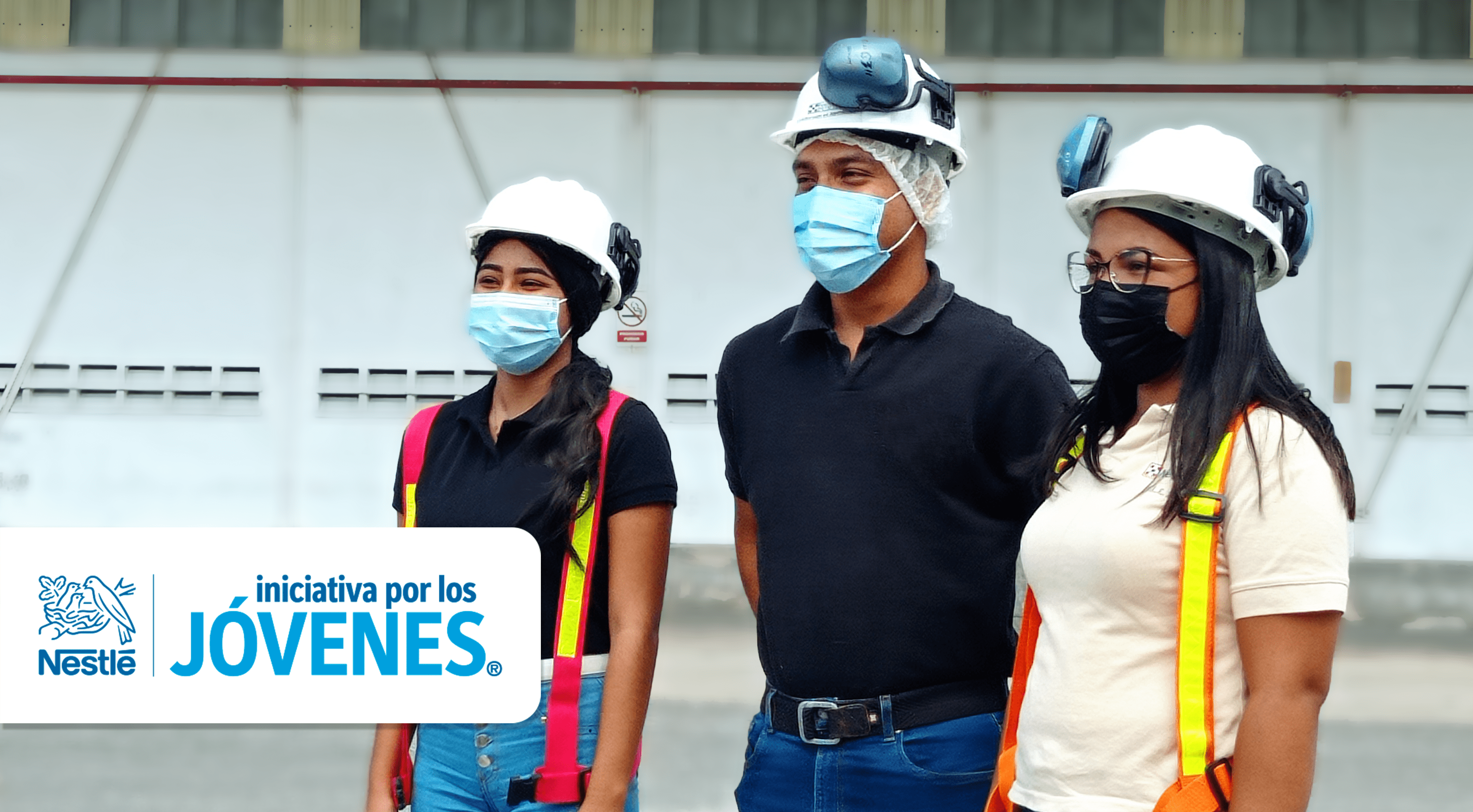 Abiertas las inscripciones para el evento Más que Jóvenes de Nestlé Venezuela