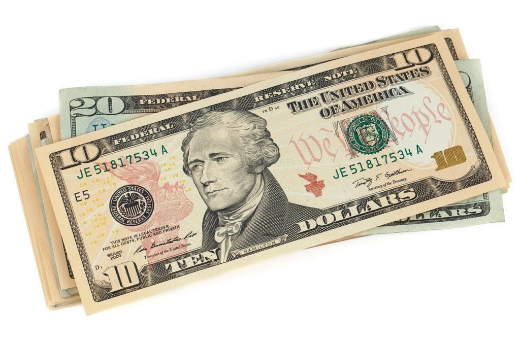 USD ($) 300: de salario, ¿es posible?