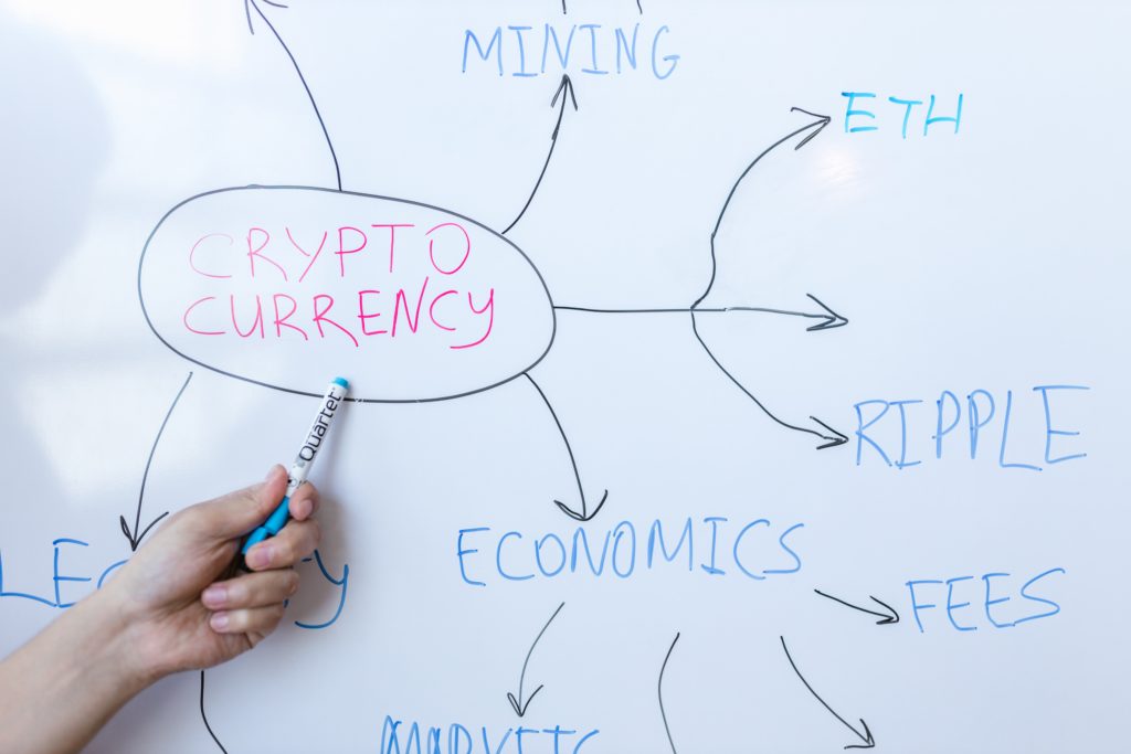 Para manejarse en el ecosistema de las criptomonedas es necesario educarse para evitar errores por desconocimiento.