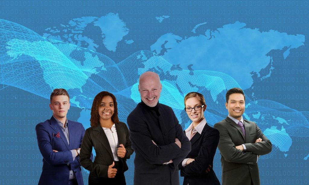 Liderazgo en la gestión del talento humano