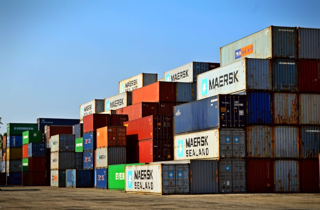 Importación, Inflación, Recesión