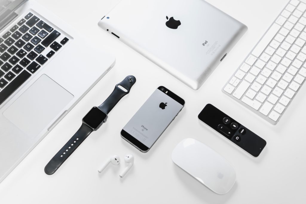 ¿Apple será nuestro próximo banco?