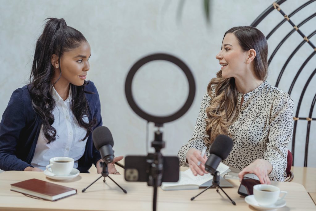 Estrategias de Marketing de influencers