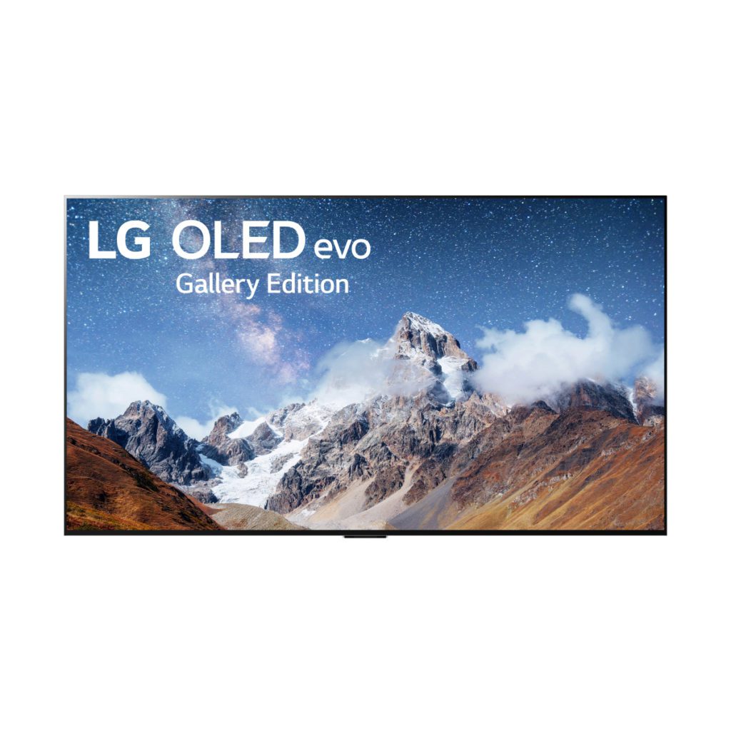 DESCUBRE LA TECNOLOGÍA DETRÁS DE LOS TV OLED DE LG ELECTRONICS