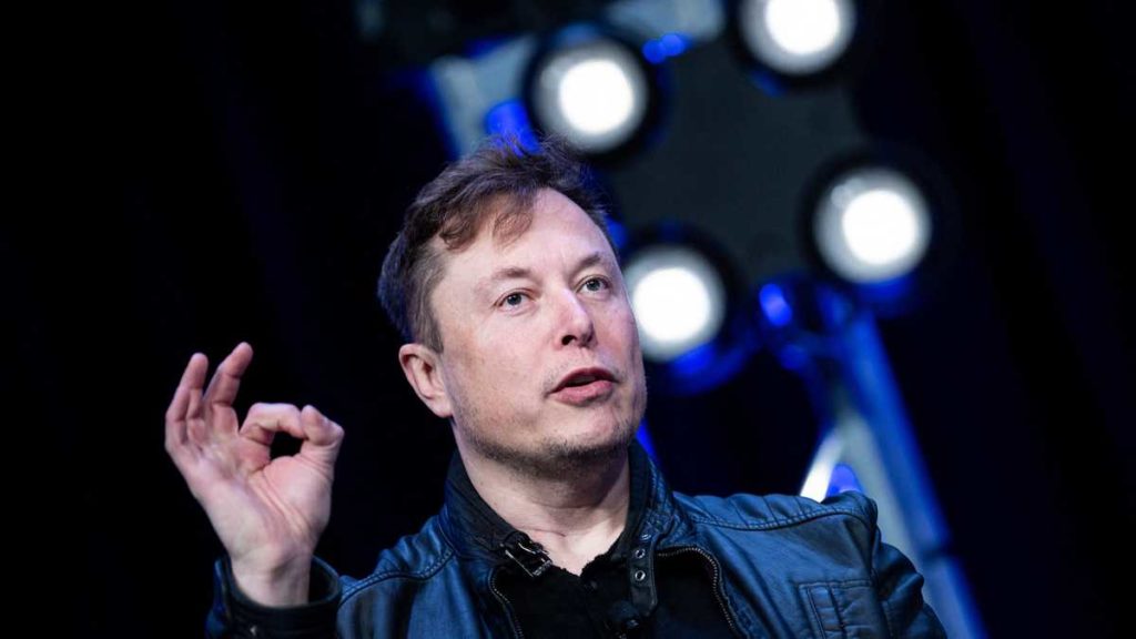 La fortuna de Elon Musk se debilita y ya no es la persona más rica del mundo