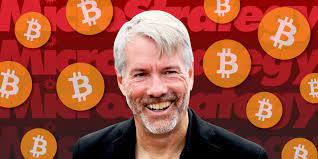 Según gurú de criptomonedas,  el Bitcoin es la inversión «ideal» para los jubilados