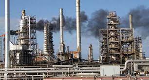 Venezuela e Irán negocian un contrato para reparar el Centro de Refinación Paraguaná
