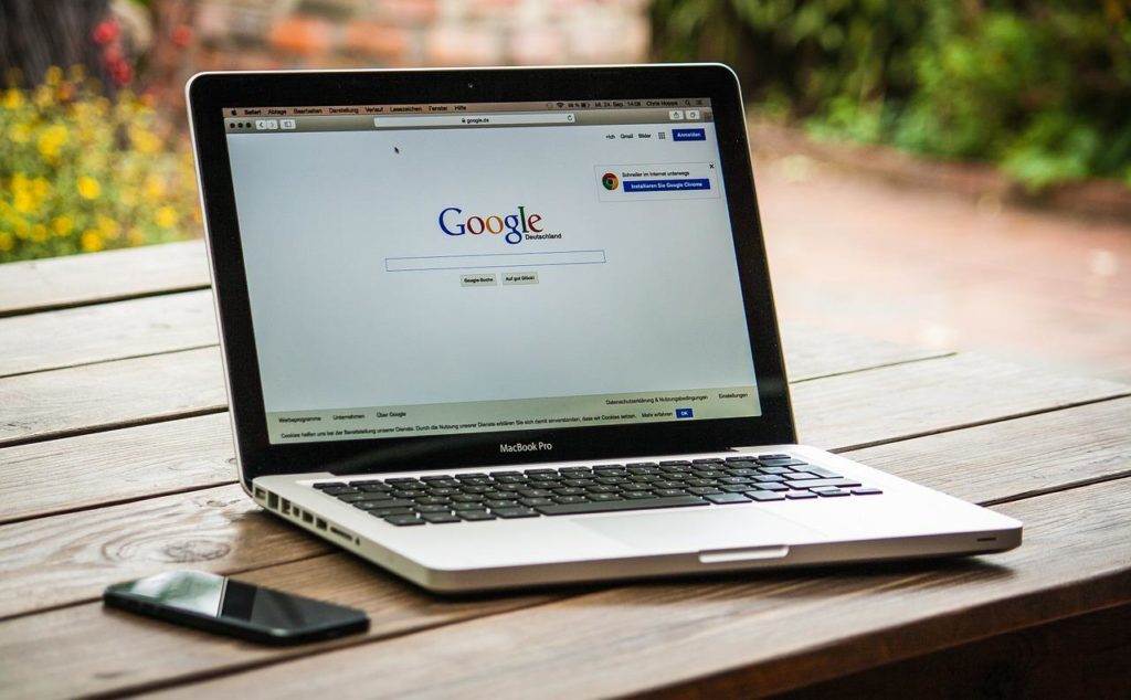 Google anuncia tarjetas de crédito virtuales para Chrome y Android