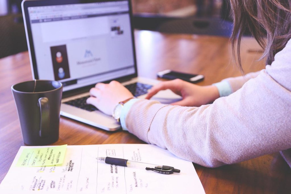 Las nuevas tendencia del mercado laboral