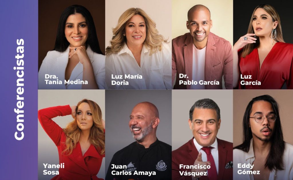 «The Beauty Experience» llega a Nueva York por segundo año consecutivo con las nuevas tendencias