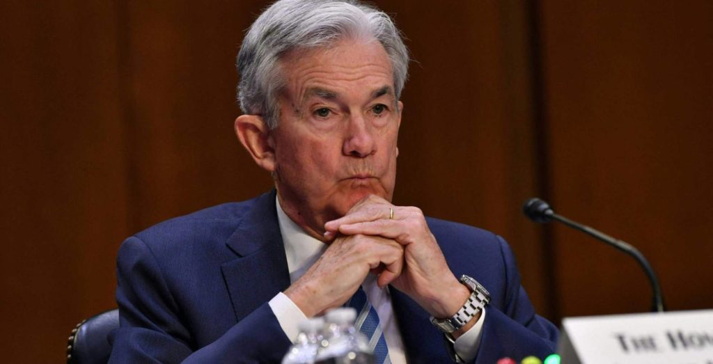 Powell: existen vías para que la Fed a través de la política monetaria controle la recesión, aunque existen riesgos para lograrlo.
