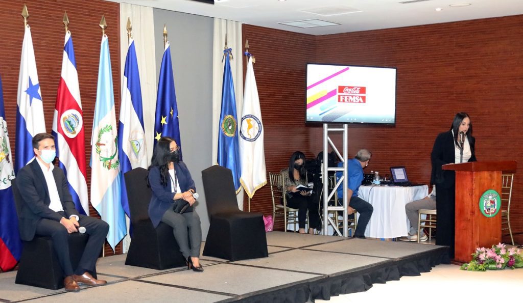 Coca-Cola FEMSA participa en foro en pro de la empleabilidad y la inclusión laboral