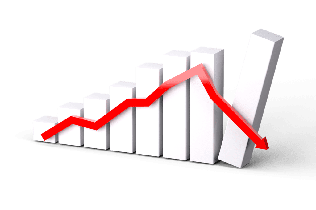 Morgan Stanley: la posibilidad de que la recesión sea un hecho en EEUU este año, es de un 27%