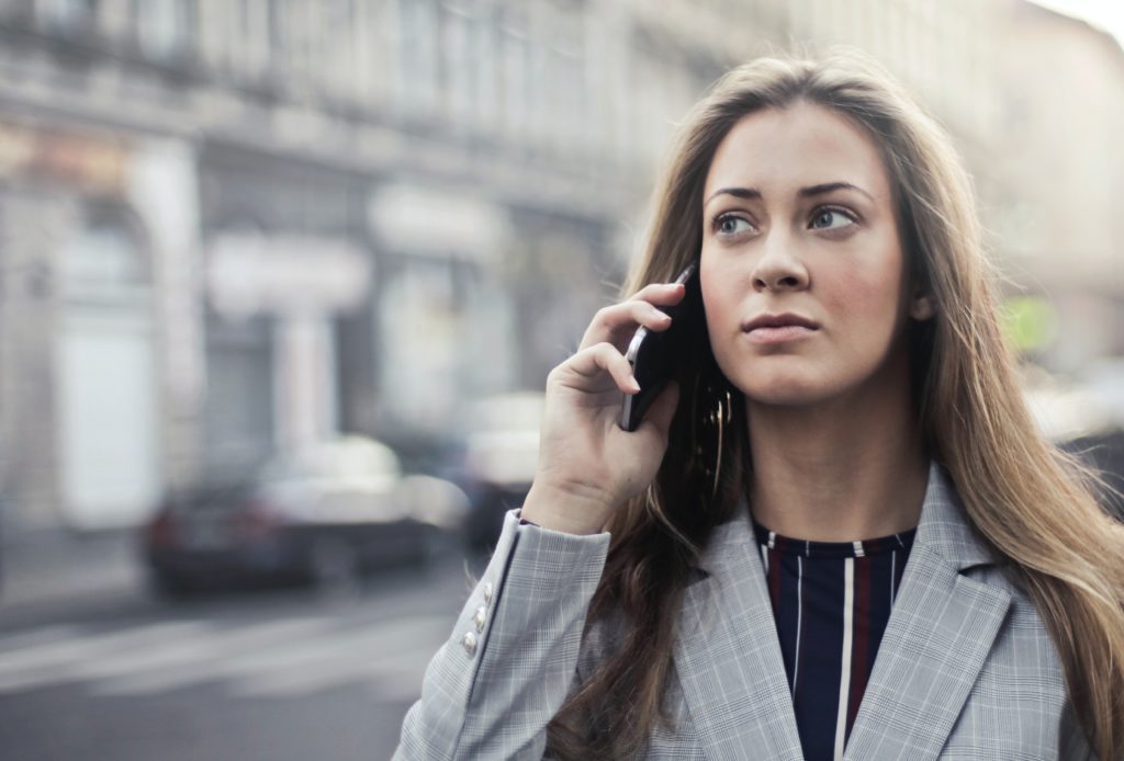 El escuchar dirige todo el proceso de comunicación
