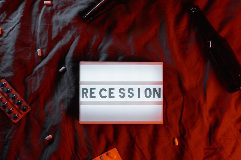 Crece la preocupación de los especialistas por la recesión en EEUU