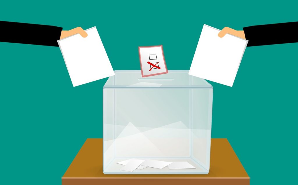 Votar apruebo, permitirá recuperar la legitimidad de la política chilena