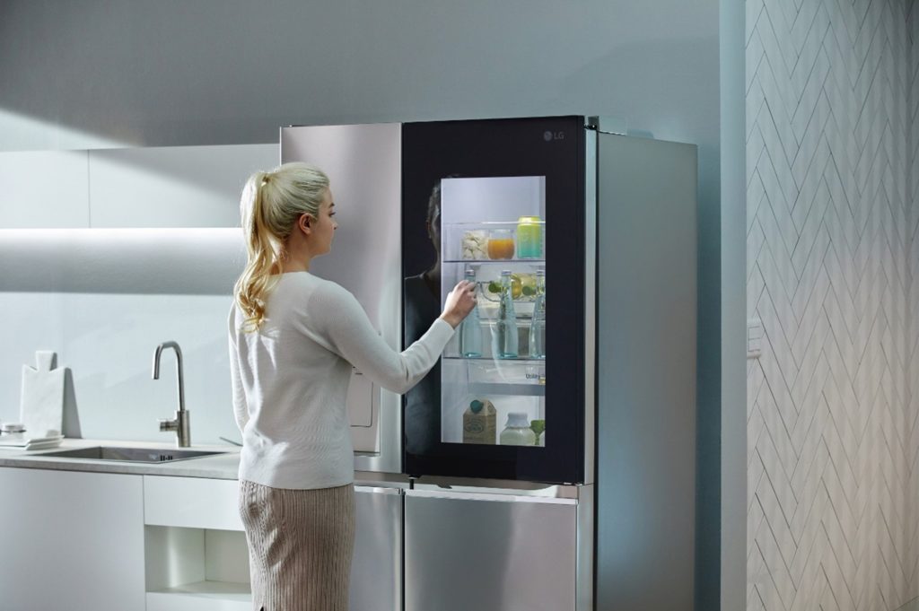 TIPS A LA HORA DE ADQUIRIR UN REFRIGERADOR
