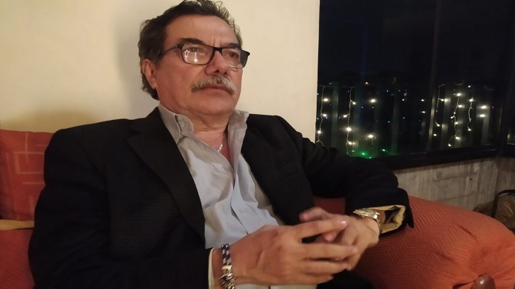 Rafael Quiroz: “Lo más que puede alcanzar la producción de crudo este año son 800mil b/d”