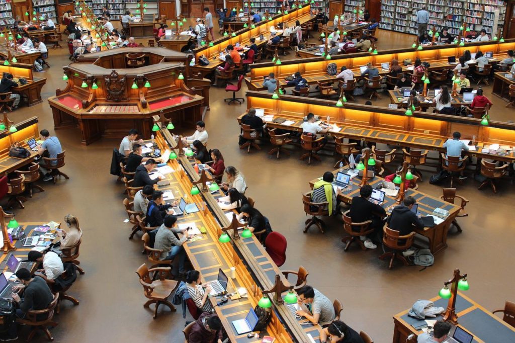«El aprendizaje intencional en las organizaciones»