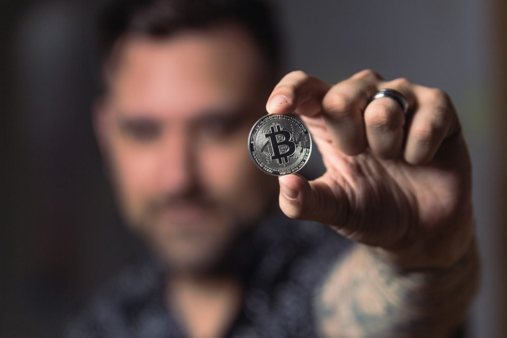 Los ahorristas de bitcoin pasan por un momento de «gran estrés»