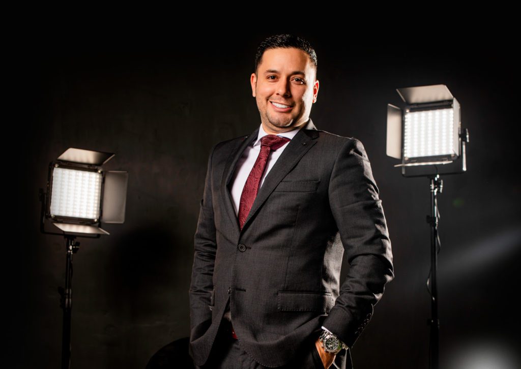 ¿Cómo reconocer una buena compra inmobiliaria? Los cinco pasos del experto Daniel Segovia