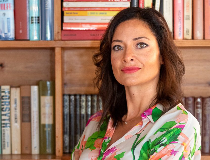 Francesca De Natale: “Somos los únicos que protegemos la ley sobre ciudadanía italiana”