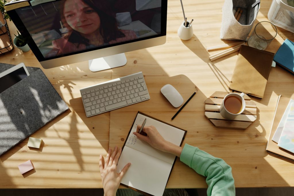 Workplace: Las tendencias del trabajo en el futuro cercano