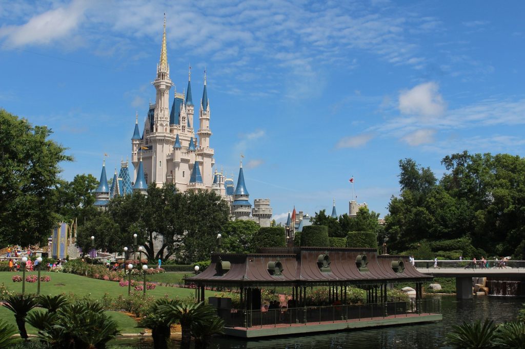 El CEO de Disney revela su plan de marketing para los próximos 100 años