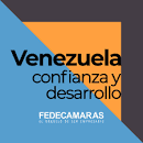 Fedecámaras: El diálogo es el mejor camino para dirimir nuestras diferencias y brindar soluciones a los problemas de los venezolanos
